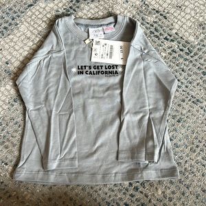 Zara Kids 12-18 Months New With Tags
